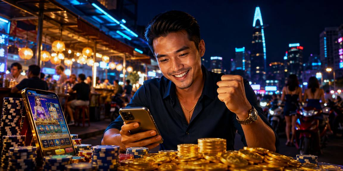 mv66 Tải mv66 app – Sảnh casino trong tầm tay, Android và iOS