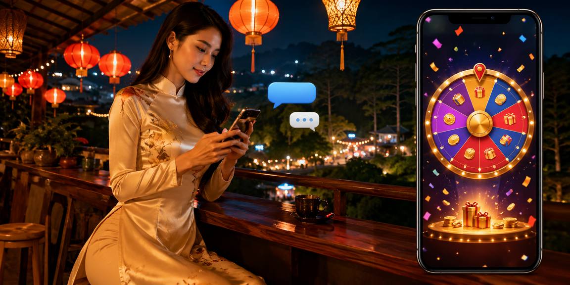 mv66 Ngoc Bich Slot – Vòng Quay Đáng Trải Nghiệm Tại mv66